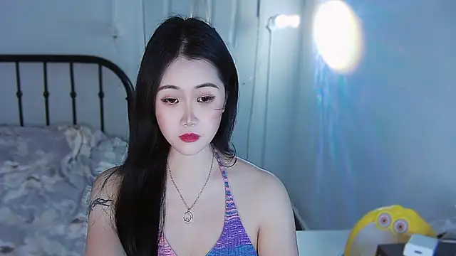 Snapshot of Haixi chatting on 09-21-25, 03:13 Haixi online show from 09-21-25, 03:13