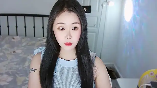 Snapshot of Haixi chatting on 09-24-25, 02:09 Haixi online show from 09-24-25, 02:09