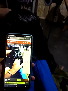 BabyHansi online show from 10-22-25, 03:56