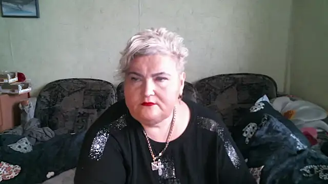 Lana555 online show from 12-15-25, 08:07