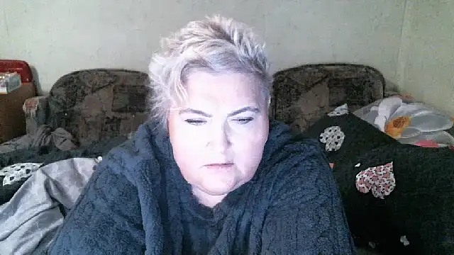 Lana555 online show from 12-16-25, 08:25