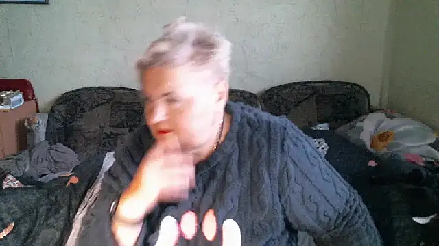 Lana555 online show from 12-17-25, 12:22