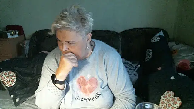 Lana555 online show from 12-21-25, 12:56