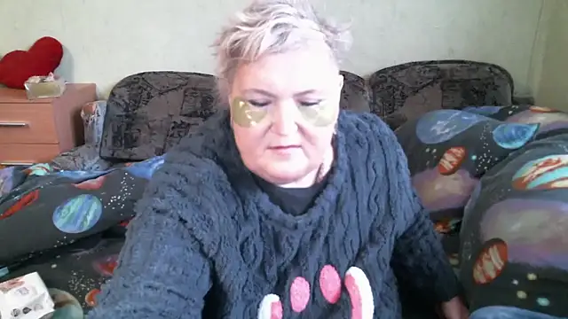 Lana555 online show from 02-12-26, 12:55