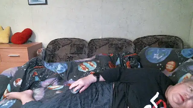 Lana555 online show from 02-16-26, 02:35