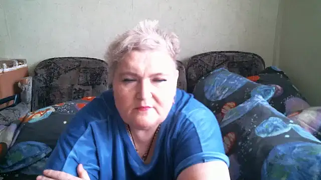 Lana555 online show from 04-10-26, 08:30