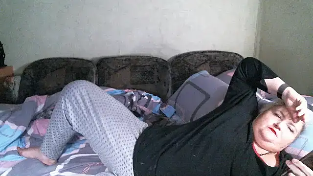 Lana555 online show from 05-12-26, 10:18