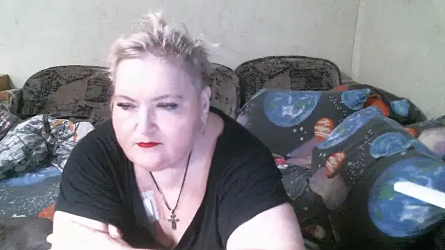 Lana555 online show from 07-08-26, 07:40