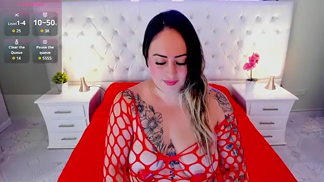 Snapshot of hanna_sexx__ chatting on 11-20-25, 07:46 hanna sexx online show from 11-20-25, 07:46