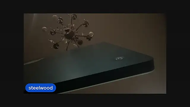 Snapshot of steelwoodVids chatting on 10-20-25, 03:18 steelwoodVids online show from 10-20-25, 03:18