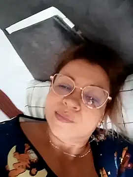 Asuna yuuky online show from 10-08-25, 11:19