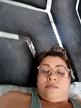 Asuna yuuky online show from 10-18-25, 11:33