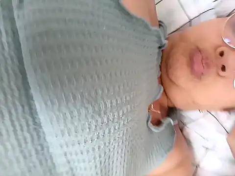 Asuna yuuky online show from 10-20-25, 11:54