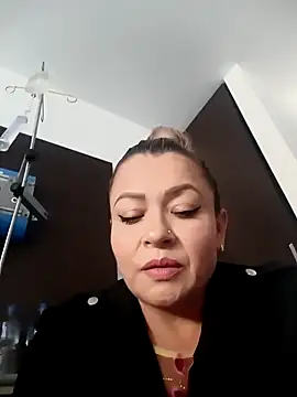 Asuna yuuky online show from 11-17-25, 02:34