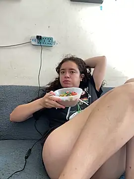 Lucy YupiSweet online show from 11-20-25, 05:45