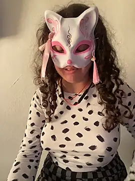 Lucy YupiSweet online show from 02-02-26, 05:00