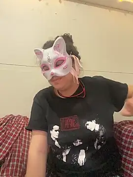 Lucy YupiSweet online show from 03-11-26, 07:47