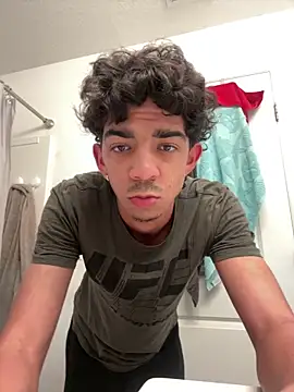 Ryan 12xX online show from 11-17-25, 10:37