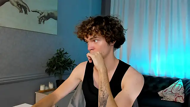 Snapshot of Tommy_Jamm chatting on 10-03-25, 02:25 Tommy Jamm online show from 10-03-25, 02:25