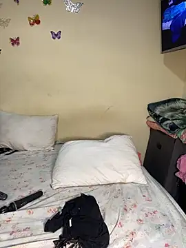 Vliacoooper2 online show from 11-05-25, 10:48