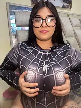 Vliacoooper2 online show from 04-16-26, 02:34