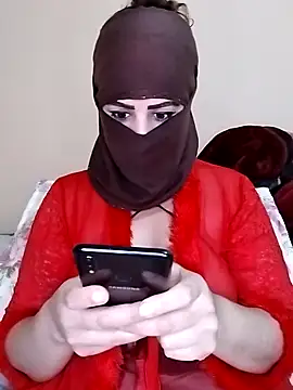 Sofia maroc99 online show from 11-11-25, 11:38