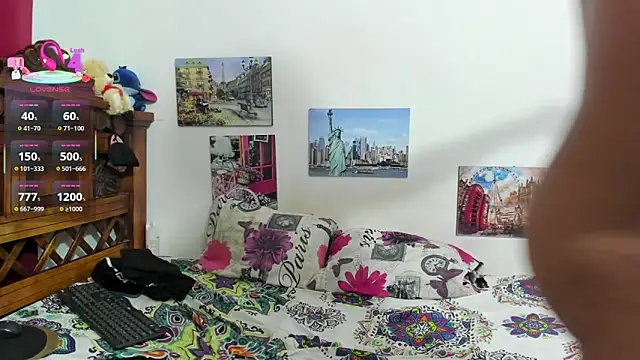 Roxana Tony online show from 02-18-26, 02:18