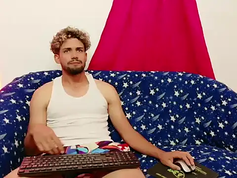 cristian-gp online show from 10-31-25, 01:50