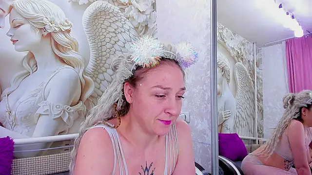 Gerald and Kristy online show from 02-03-26, 11:37