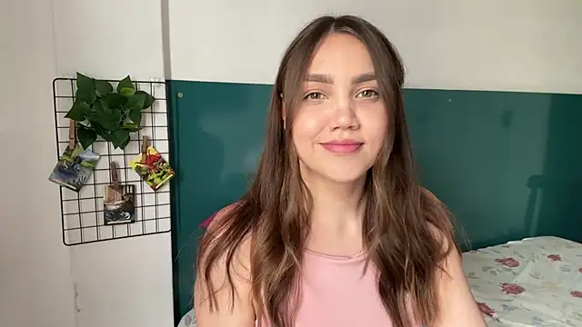 Snapshot of NebulaHaven chatting on 09-22-25, 03:14 NebulaHaven online show from 09-22-25, 03:14