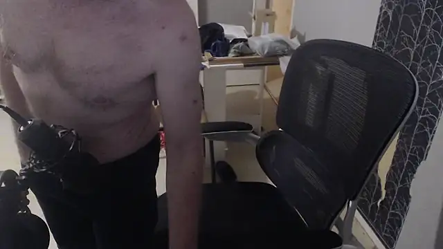 Ahriman58 online show from 03-20-26, 04:06