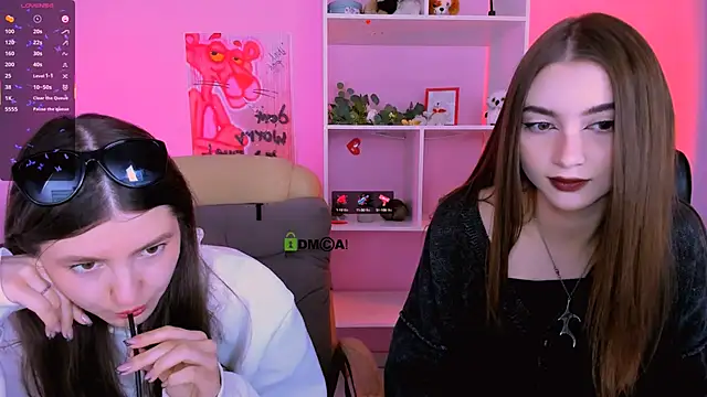 barbara crazy online show from 09-28-25, 08:31