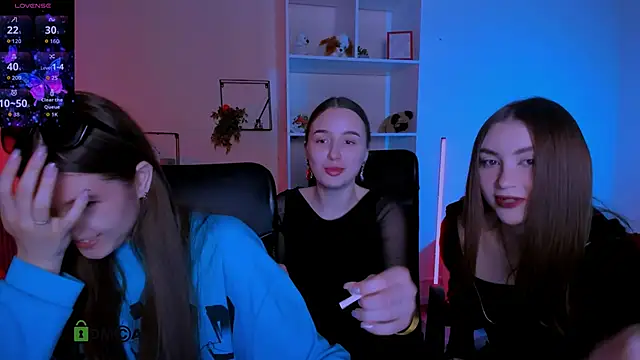 barbara crazy online show from 10-11-25, 08:35