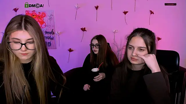 barbara crazy online show from 04-07-26, 06:52