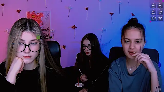 barbara crazy online show from 04-13-26, 06:57