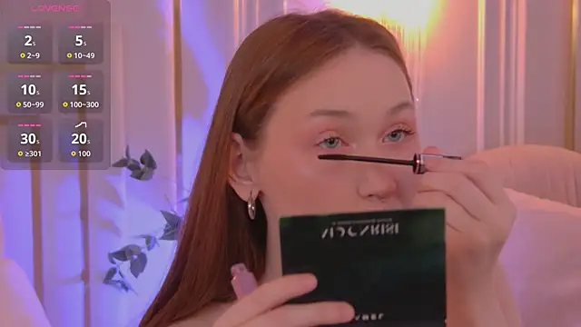 NancySmitts online show from 11-15-25, 03:52