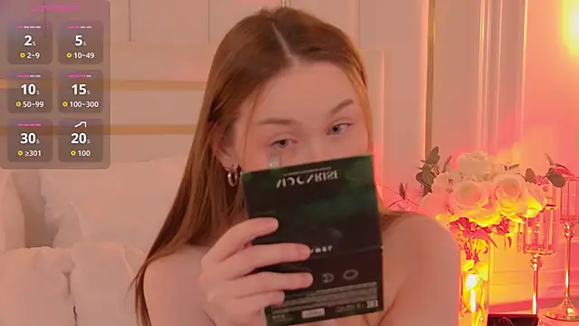 NancySmitts online show from 11-21-25, 03:54