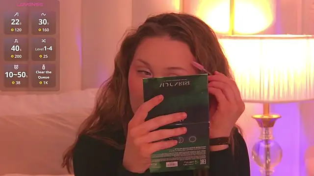 NancySmitts online show from 02-22-26, 03:43