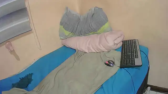 BigSexyEbony online show from 10-24-25, 10:28