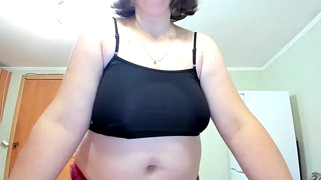 KATTYWARM  online show from 12-03-25, 09:57