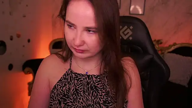 SofieBloom online show from 04-07-26, 01:55