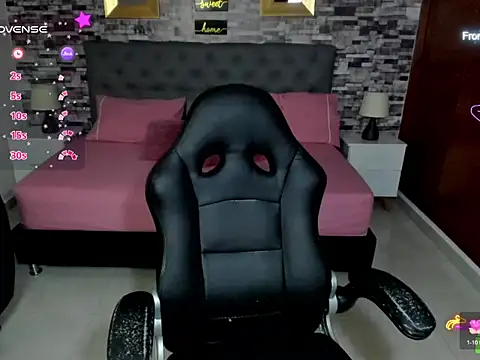 salome rojas  online show from 02-19-26, 11:23