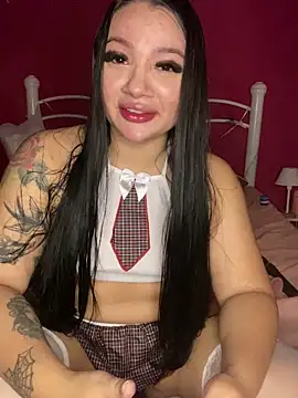 eurenatacardos online show from 09-12-25, 02:22