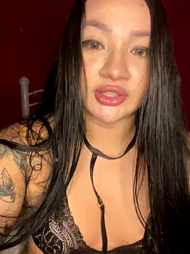 eurenatacardos online show from 10-04-25, 02:31