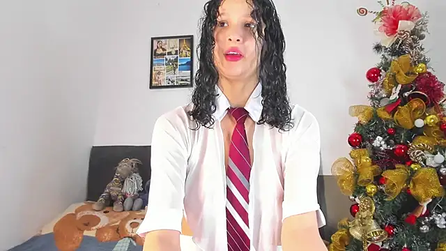 Princesita Sofia  online show from 01-15-26, 10:46