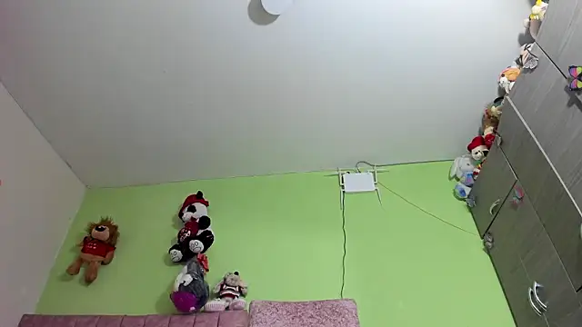 hot Dariana pantyhose online show from 01-17-26, 12:10