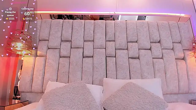 LissyConan online show from 11-28-25, 08:33