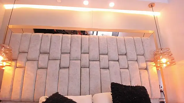 LissyConan online show from 02-22-26, 09:57