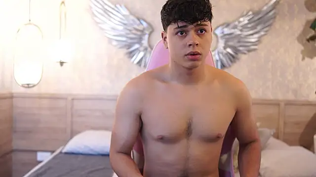 Snapshot of Ethan_occonor chatting on 12-05-25, 12:36 Ethan occonor online show from 12-05-25, 12:36