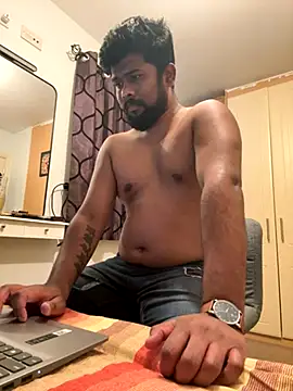 CrazyShashank online show from 09-30-25, 08:25